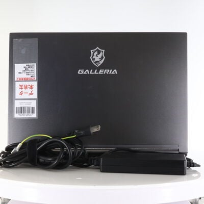 【秋葉原本店】中古  GALLERIA XL7C-R45(i7-13700H/16GB/SSD512GB/RTX4050/W11H) 3410015886 