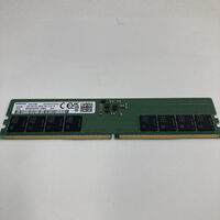 中古  PC5-44800 16GB デスクトップ用(DDR5-5600) 149153 