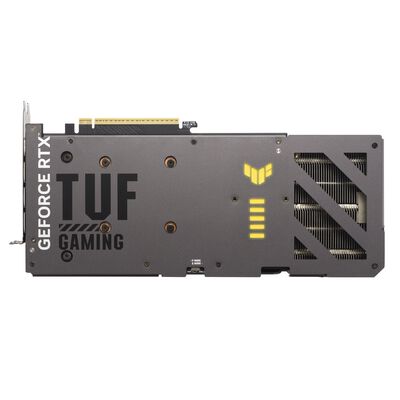 ASUS  TUF-RTX5060TI-O8G-GAMING (GeForce RTX 5060 Ti 8GB) 