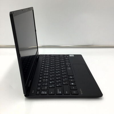 【白山FM松任店】中古  NEC VKT10 (INTEL Core i5 10210Y 1.0GHz/8GB/SSD256GB/-/オンボード/12.5/1920x1080/Wi-Fi/WEBCAM/W11H64) 179608 