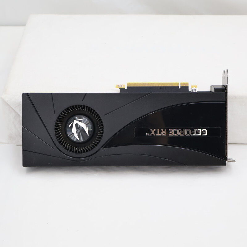 中古 ZOTAC RTX2070 SUPER ZT-T20710A-10B (RTX2070SUPER 8GB) 201184