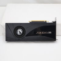 中古  ZOTAC RTX2070 SUPER ZT-T20710A-10B (RTX2070SUPER 8GB) 201184 