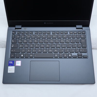 【通販センター】中古  Dynabook G83/MY A6G4MYK8121A(Intel Core Ultra 7 155U/16GB DDR5 (PC5)/SSD512GB/なし/オンボード/13.3/1920x1080/Wi-Fi/W11H64 MAR) 201729 