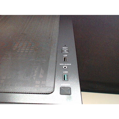 【前橋ｲﾝﾀｰｱｶﾏﾙ店】中古  自作PC(Ryzen7 5700X/32GB/SSD1TB/RTX3070/OS無し) 4540001402【8/21価格改定!】 