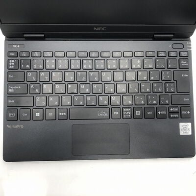 【盛岡都南店】中古  NEC PC-VKT10CGG66VD6(i5-10210Y/8GB/SSD128GB/W11P) 4580001592 