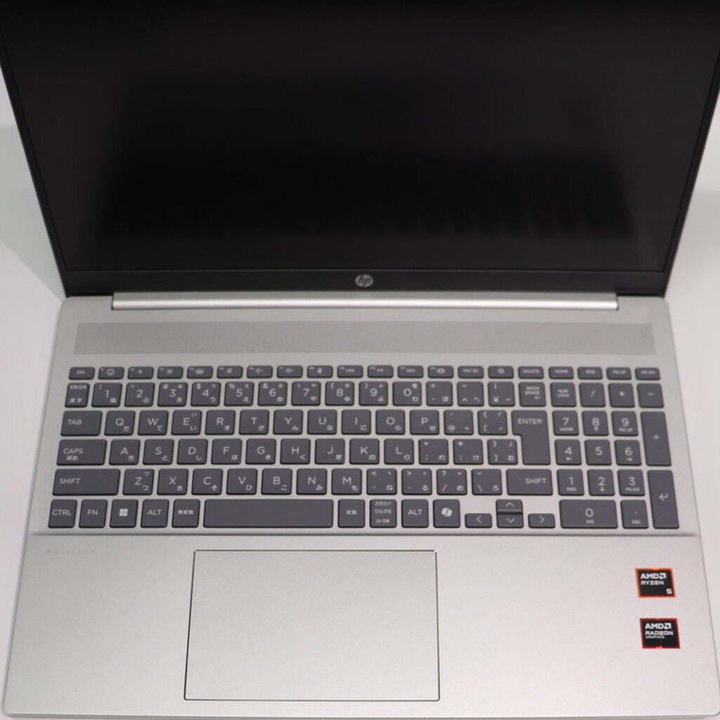 中古 HP Pavilion 16-ag0005AU(Ryzen 5 8540U/16GB/SSD512GB/W11H