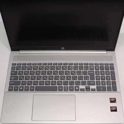 【札幌店】中古  HP Pavilion 16-ag0005AU(Ryzen 5 8540U/16GB/SSD512GB/W11H) 3210016138 