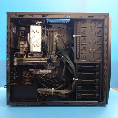 【大須店】中古  GALLERIA XV 3120024121 