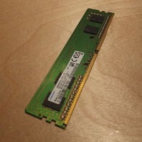 中古  PC4-25600 8GB デスクトップ用(DDR4-3200) 140727 