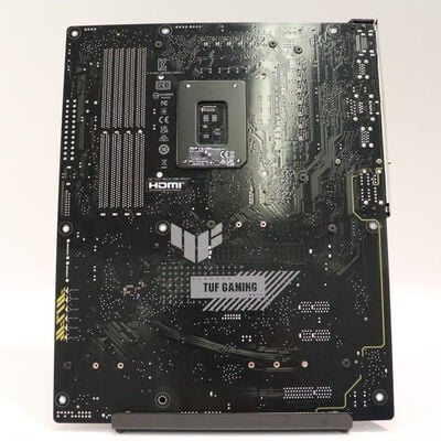 【札幌店】中古  ASUS TUF GAMING B760-PLUS WIFI D4 (B760 1700 ATX DDR4) 3400008691 