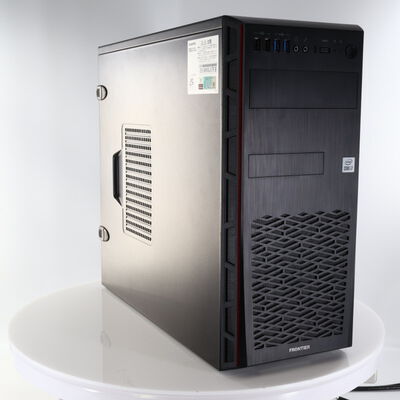 【秋葉原本店】中古  FRONTIER(フロンティア)(i7 10700F/16GB/SSD1TB/RTX2060 SUPER/W11H) 3410014308 