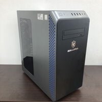 中古  THIRDWAVE GALLERIA SK(AMD Ryzen 7 3700X/16GB/SSD2TB/DVDマルチ/NVIDIA GeForce RTX 3080 10GB/W11H64 MAR) 178027 