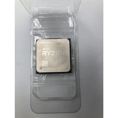 【水戸赤塚店】中古  AMD Ryzen 5 3600 (AM4/3.6/35M/C6/T12/65W) 140027 