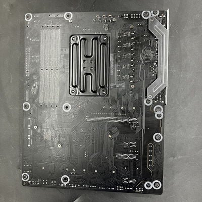 【大須店】中古  ASRock B550 Steel Legend (B550 AM4 ATX DDR4) 142936 