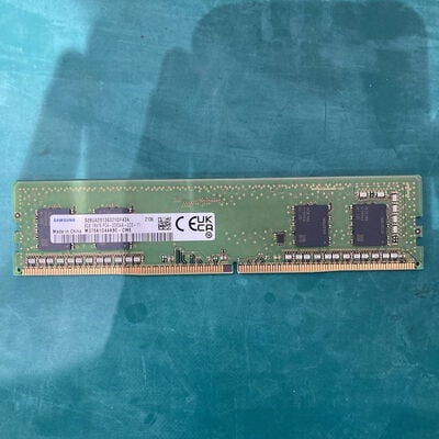 【浦添城間店(沖縄)】中古  PC4-25600 8GB デスクトップ用(DDR4-3200) 140727 