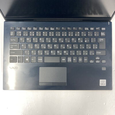 【博多店】中古  VAIO VJPK13C12N (i5-1035G1/8GB/SSD256GB/W11P) 3310007160 