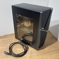 中古  DELL G5 5090(Inteli7-9700K/DDR4 16GB/SSD256GB/HDD2TB/RTX2070SUPER/Win11Home) 4760001494 