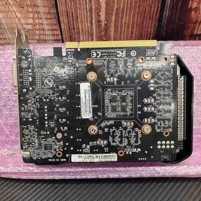 【富士青葉店】中古  Palit NE6166S018J9-161F (GTX1660 SUPER StormX) 141212 