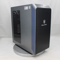 中古  THIRDWAVE GALLERIA SK(AMD Ryzen 5 5600X/16GB DDR4 (PC4)/SSD2TB/なし/NVIDIA GeForce RTX 3060 12GB/W11H64 MAR) 191293 