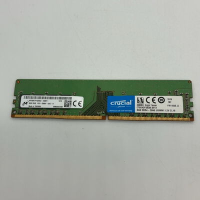 【宇都宮鶴田店】中古  PC4-21300 8GB デスクトップ用(DDR4-2666) 126165 