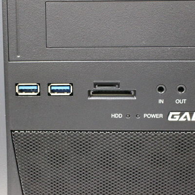 中古  THIRDWAVE GALLERIA KT(Intel Core i7 9700K/32GB/SSD512GB/DVDマルチ/NVIDIA GeForce RTX 2080 8GB/W11H64 MAR) 177031 