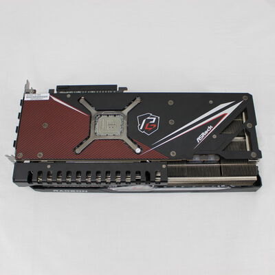 【通販センター】中古  ASRock Radeon RX 7900 XT Phantom Gaming 20GB OC（RX7900XT 20GB） 3480035325 