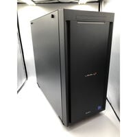 中古  iiyama level&infin;(i9 14900KF/32GB/SSD1TB+2TB/RTX4070Ti/W11H) 4680002113【7/23大決算値下げ!】 