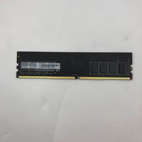 中古  PC4-21300 8GB デスクトップ用(DDR4-2666) 126165 