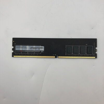 【大分店】中古  PC4-21300 8GB デスクトップ用(DDR4-2666) 126165 