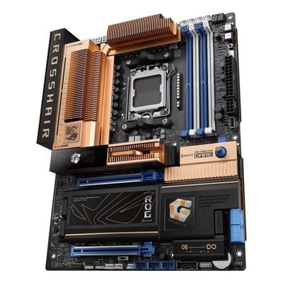 ASUS  ROG CROSSHAIR 2006 (X870E AM5 ATX) 