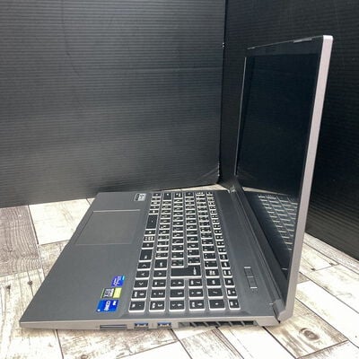 【広島店】中古  THIRDWAVE GALLERIA RL7C-R35N 183582 