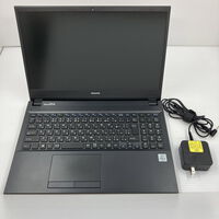中古  mouse_MPro_NB520H_A(i5-10210U/8GB/SSD256GB/W11P) 3410016199 