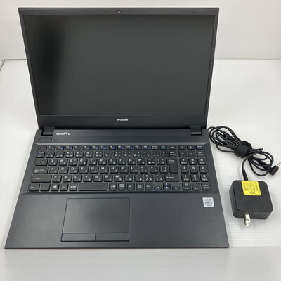 【秋葉原本店】中古  mouse_MPro_NB520H_A(i5-10210U/8GB/SSD256GB/W11P) 3410016199 