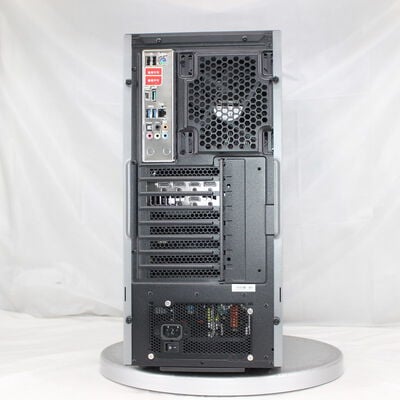 【通販センター】中古  THIRDWAVE GALLERIA XA7C-R37 181242 