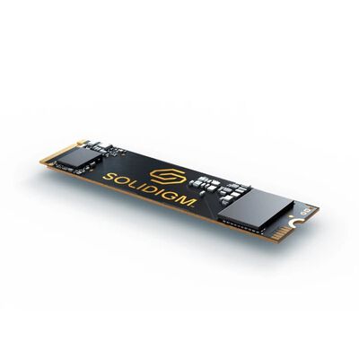 Solidigm  P41 Plus SSDPFKNU020TZX1 (M.2 2280 2TB) 