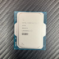 中古  INTEL Core Ultra 7 265K (1851/3.9G/30M/C20/T20) 
