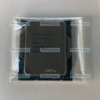 中古  INTEL Core i7 14700KF  (1700/3.4G/33M/C20/T28) 160701 
