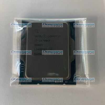 【佐賀南部バイパス店】中古  INTEL Core i7 14700KF  (1700/3.4G/33M/C20/T28) 160701 