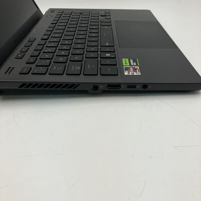 【なんば店】中古  ASUS ROG Zephyrus G14 (Ryzen 7 7735HS/32GB/SSD2TB/RTX4050/WLAN/14FHD) 3280024064 