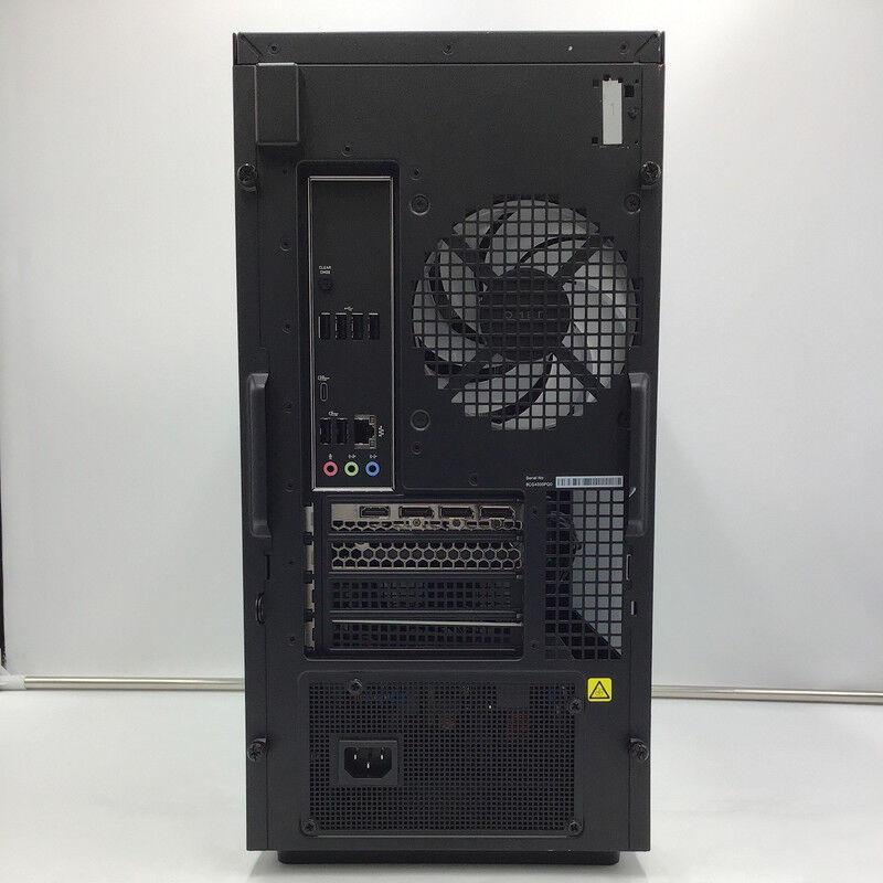 中古 OMEN 35L GT-16 4950002597 （401565） ｜ パソコン通販の
