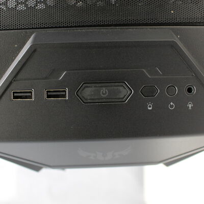 中古  Original PC(AMD Ryzen 5 4500/16GB/SSD1TB/なし/NVIDIA GeForce GTX 1650 4GB/W11H64 MAR) 177578 