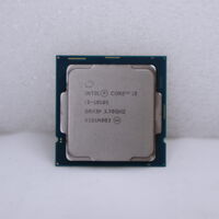 中古  INTEL Core i3 10105 (1200/3.7G/6M/C4/T8) 145174 