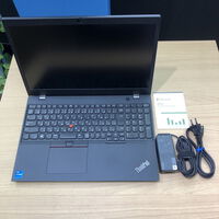 中古  LENOVO ThinkPad L15 Gen2 MSO (Intel Core i5 1135G7 2.4GHz/16GB/SSD256GB/-/オンボード/15.6/1920x1080/GbE/Wi-Fi/WEBCAM/W11P/Microsoft Office Home and Business 2024) 188650 