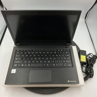 中古  dynabook S73/FR(i7-10510U/16GB/SSD256GB/オンボード/13.3/1920x1080/W11P) 182643【2/26値下げ!】 