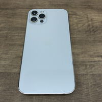 中古  【au】Apple iPhone12 Pro 6.1インチ 128GB (ゴールド) MGM73J/A 143822 