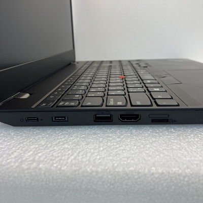 【京都店】中古  LENOVO ThinkPad L15 Gen2 MSO (Intel Core i5 1135G7 2.4GHz/16GB/SSD256GB/-/オンボード/15.6/1920x1080/GbE/Wi-Fi/WEBCAM/W11P/Microsoft Office Home and Business 2024) 188594 