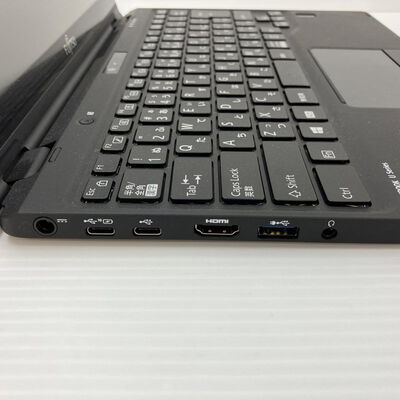 【秋葉原本店】中古  FUJITSU LIFEBOOK U9310X/D(i5-10310U/4GB/SSD128GB/W11P) 3410013401 