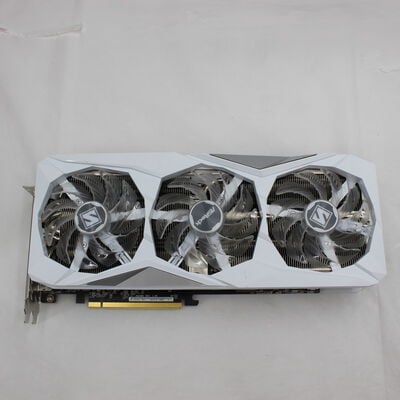 【通販センター】中古  ASRock RX7800XT SL 16GO RX7800XT Steel Legend OC (RX7800XT 16GB) 162734 