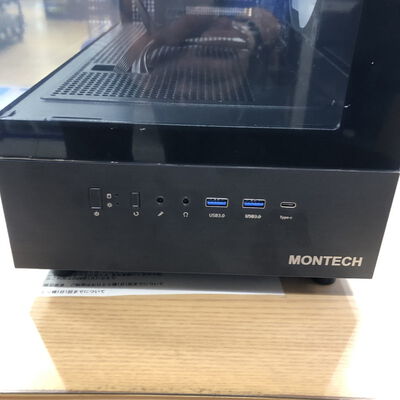 【宮崎恒久店】中古  original 自作PC (Core i9-9900KS/64GB/SSD 250GB/Titan X Pascal) 5160000786 