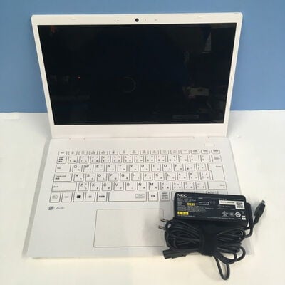 【博多店】中古  NEC　LAVIE PC-1435CAW-E3(i3-1115G4/8GB/SSD256GB/W11H) 3310006684 